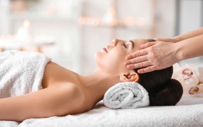 LaVida Massage Article in Forsythe Woman